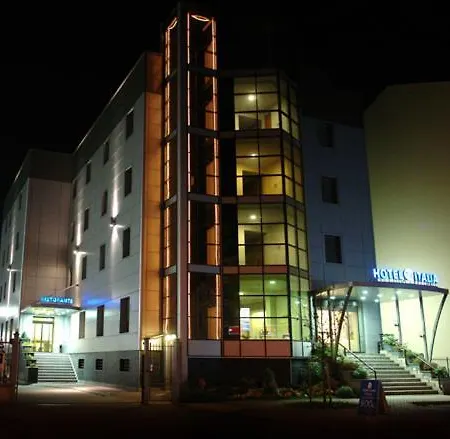 Hotell Italia