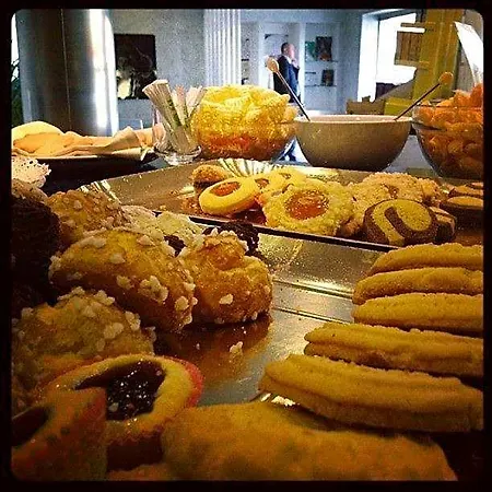 Italia Hotel Carmagnola