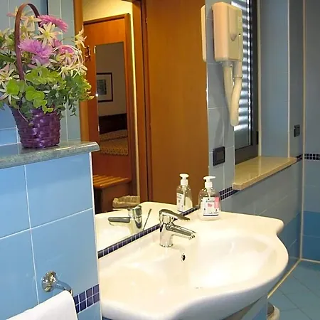 Italia Hotel Carmagnola
