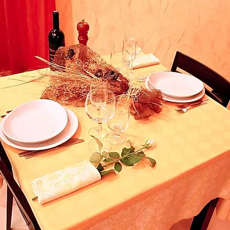 Hotel Italia Carmagnola