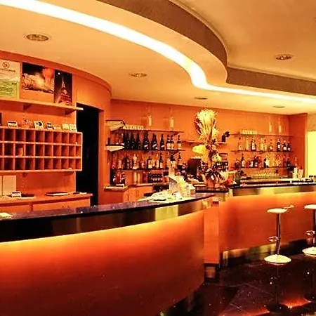 Hotel Italia Carmagnola