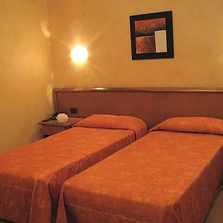 Italia Hotel
