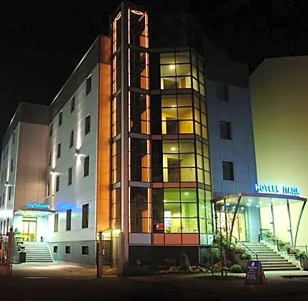 Hotel Italia Carmagnola