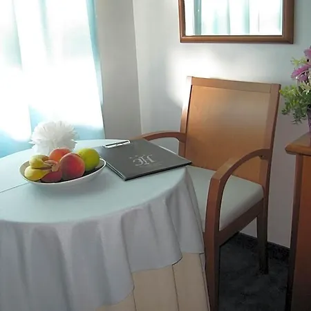 Hotel Italia