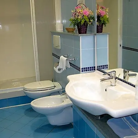 Italia Hotel Carmagnola