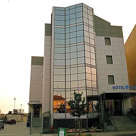 Italia Hotel
