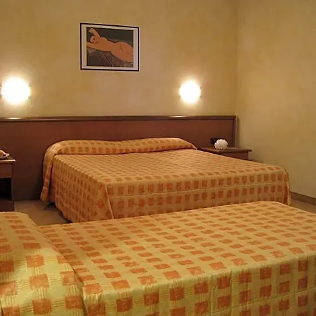 Hotel Italia