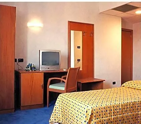 Italia Hotel Carmagnola