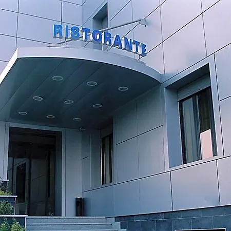 Hotel Italia Carmagnola