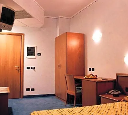 Hotel Italia Carmagnola
