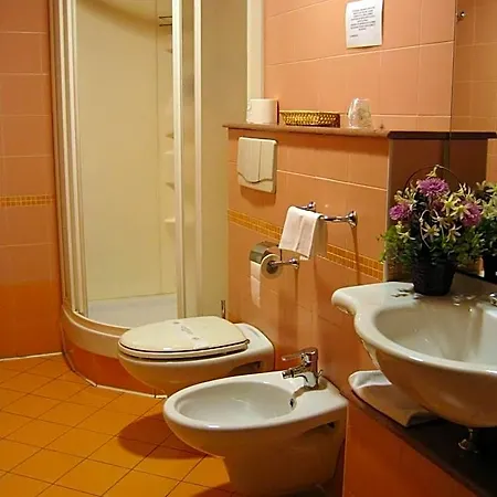 Italia 3*