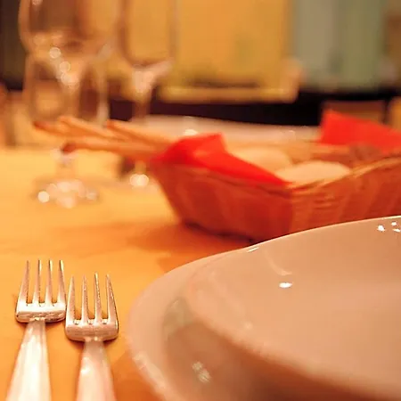 Hotel Italia Carmagnola