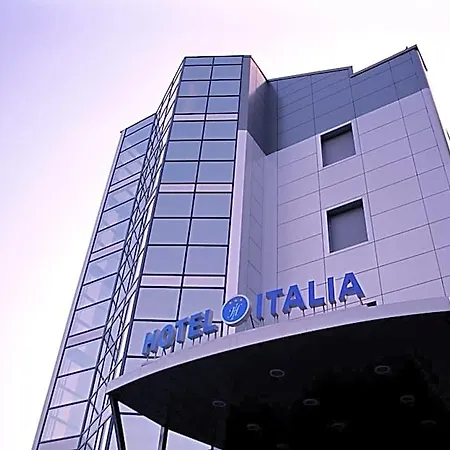 Hotel Italia Carmagnola