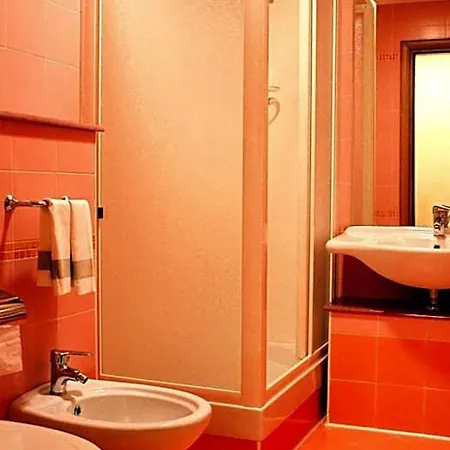 Italia Hotel