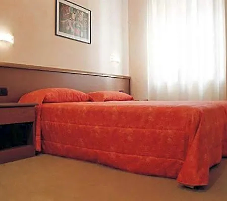 Italia Hotel Carmagnola
