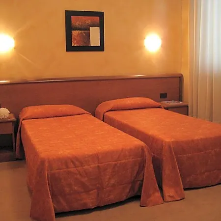 Italia Hotel Carmagnola