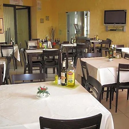 Hotel Italia