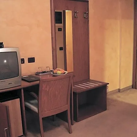 Hotel Italia Carmagnola