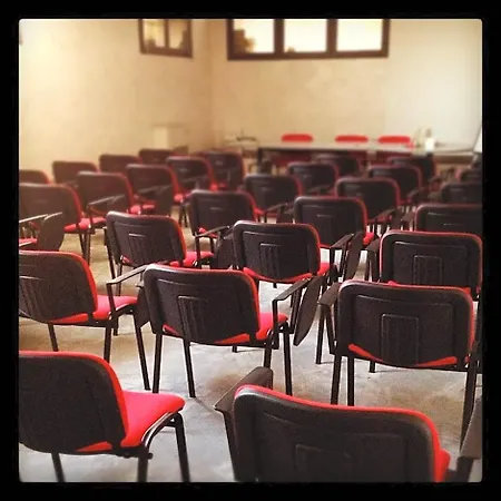 Hotel Italia Carmagnola