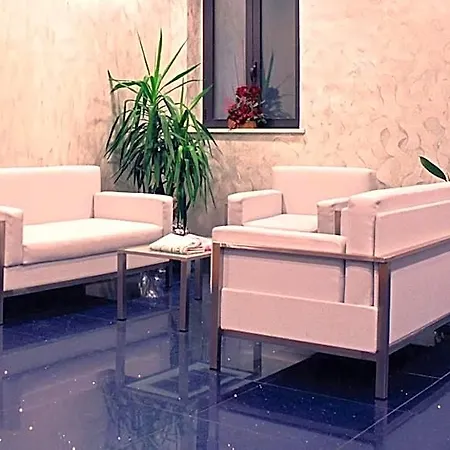 Hotel Italia