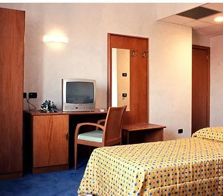 Italia Hotel