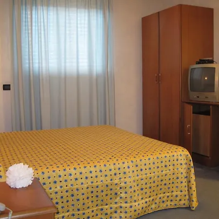 Hotel Italia