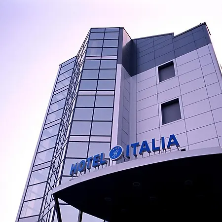 Italia Отель