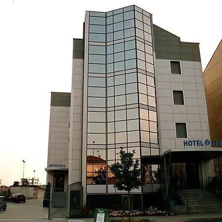 Italia 3* Carmagnola