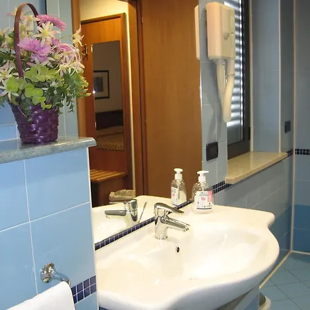 Italia Hotel