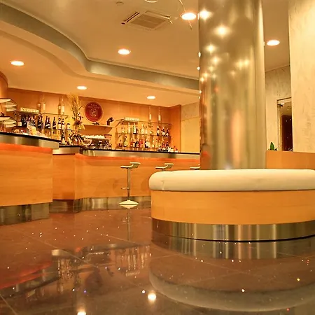 Italia Hotel 3*