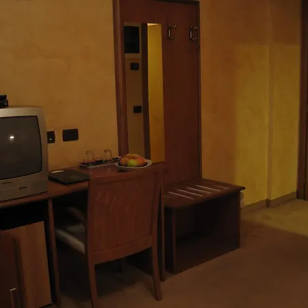 Hotel Italia