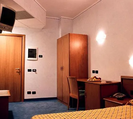Hotel Italia Carmagnola