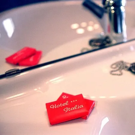 Italia Hotel Carmagnola