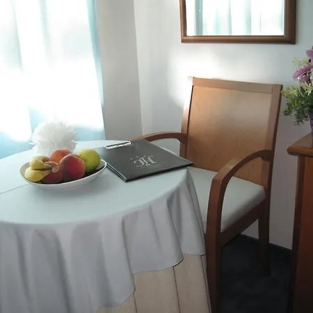 Italia Hotel Carmagnola