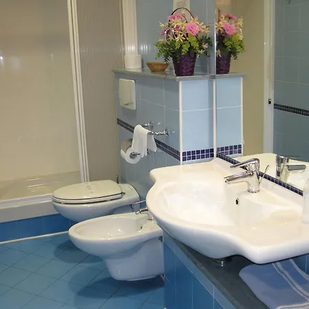 Italia Hotell