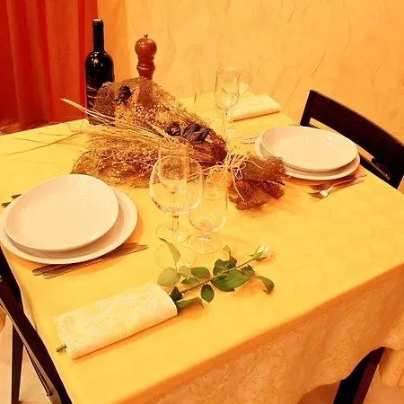 Italia Hotel 3*