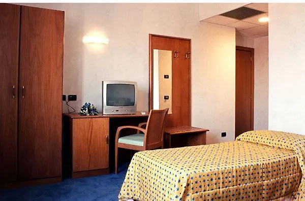Italia Hotel