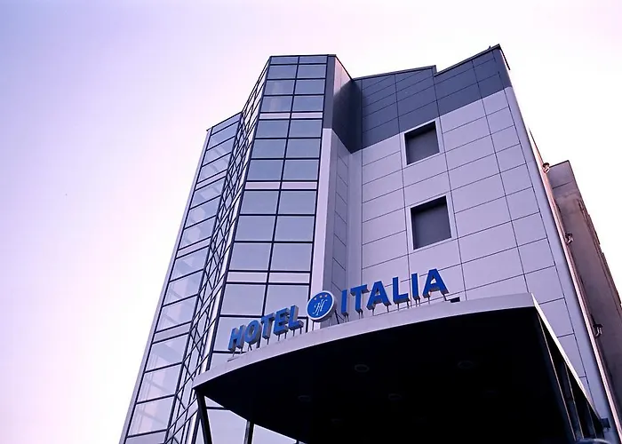 Italia Szálloda