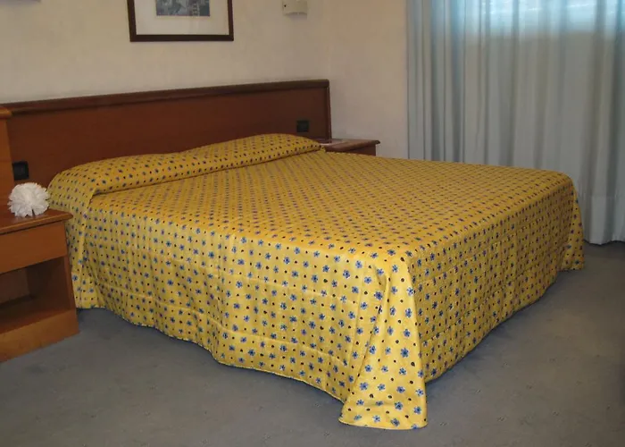 Italia Szálloda Carmagnola