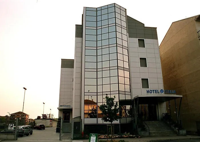 Italia 3* Carmagnola