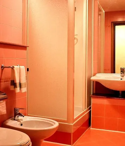 Italia Hotel Carmagnola