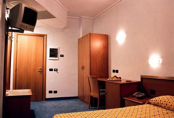 Hotel Italia Carmagnola