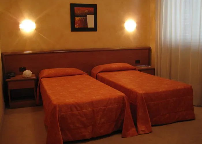 Italia 3* Carmagnola
