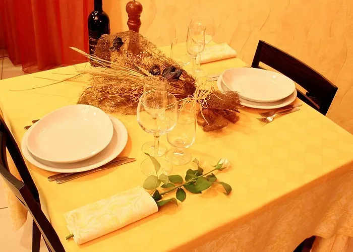 Italia Hotel 3*